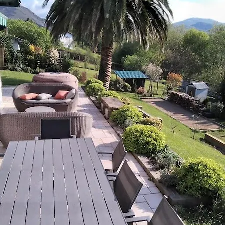 Maison Avec Piscine Et Terrain De Pétanque